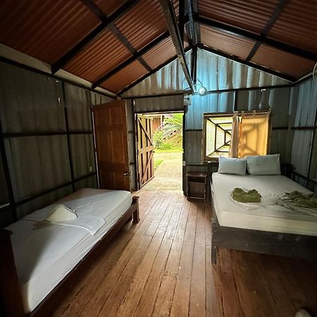 Sukia Hostel Drakes Bay Exterior foto